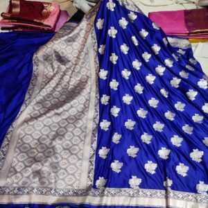 Banarasi Textiles