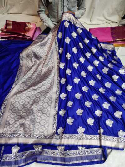 Banarasi Textiles