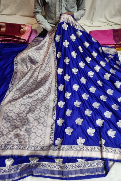 Banarasi Textiles