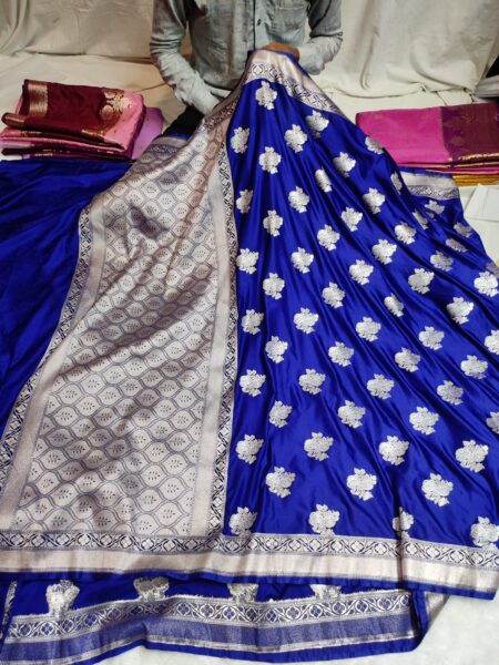 Banarasi Textiles