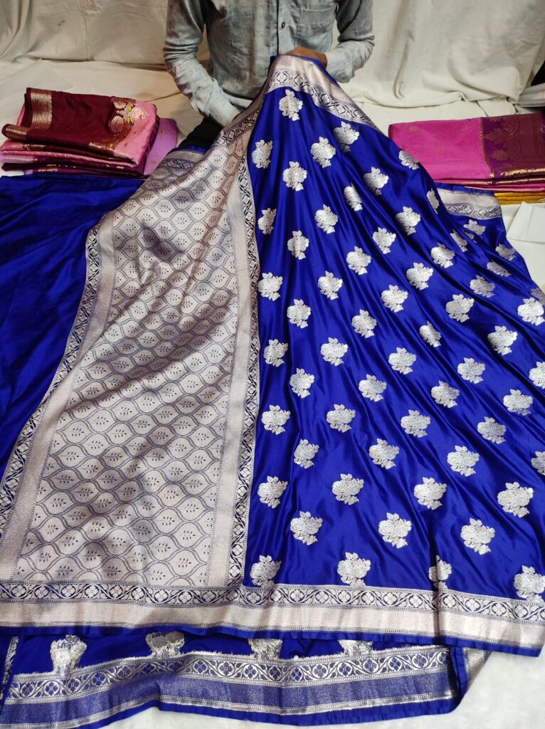 Banarasi Textiles