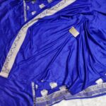 Banarasi textiles
