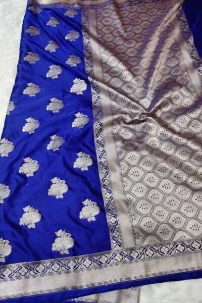 Banarasi Textiles