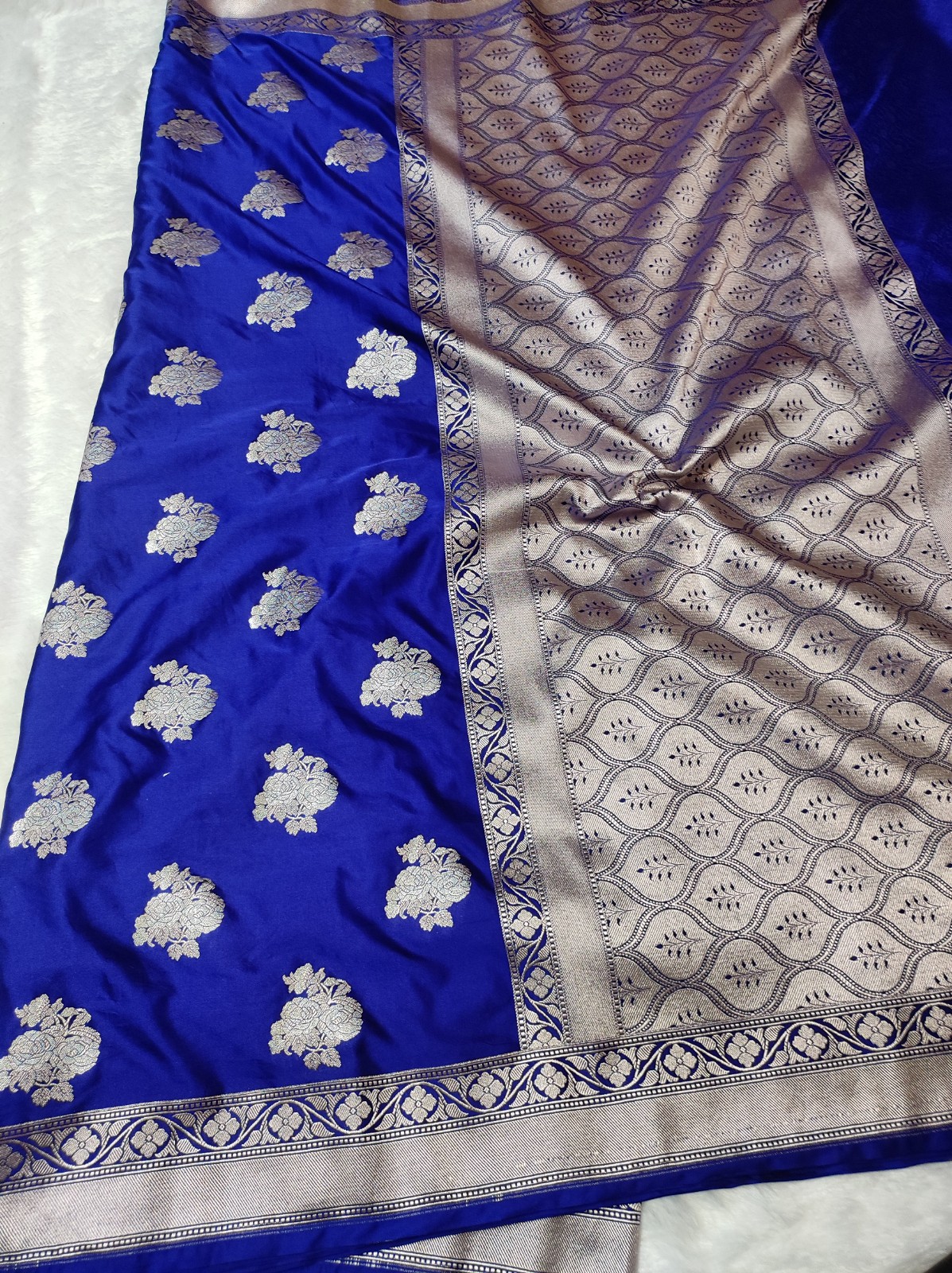Banarasi Textiles